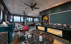 Salute Premium Hotel & Spa